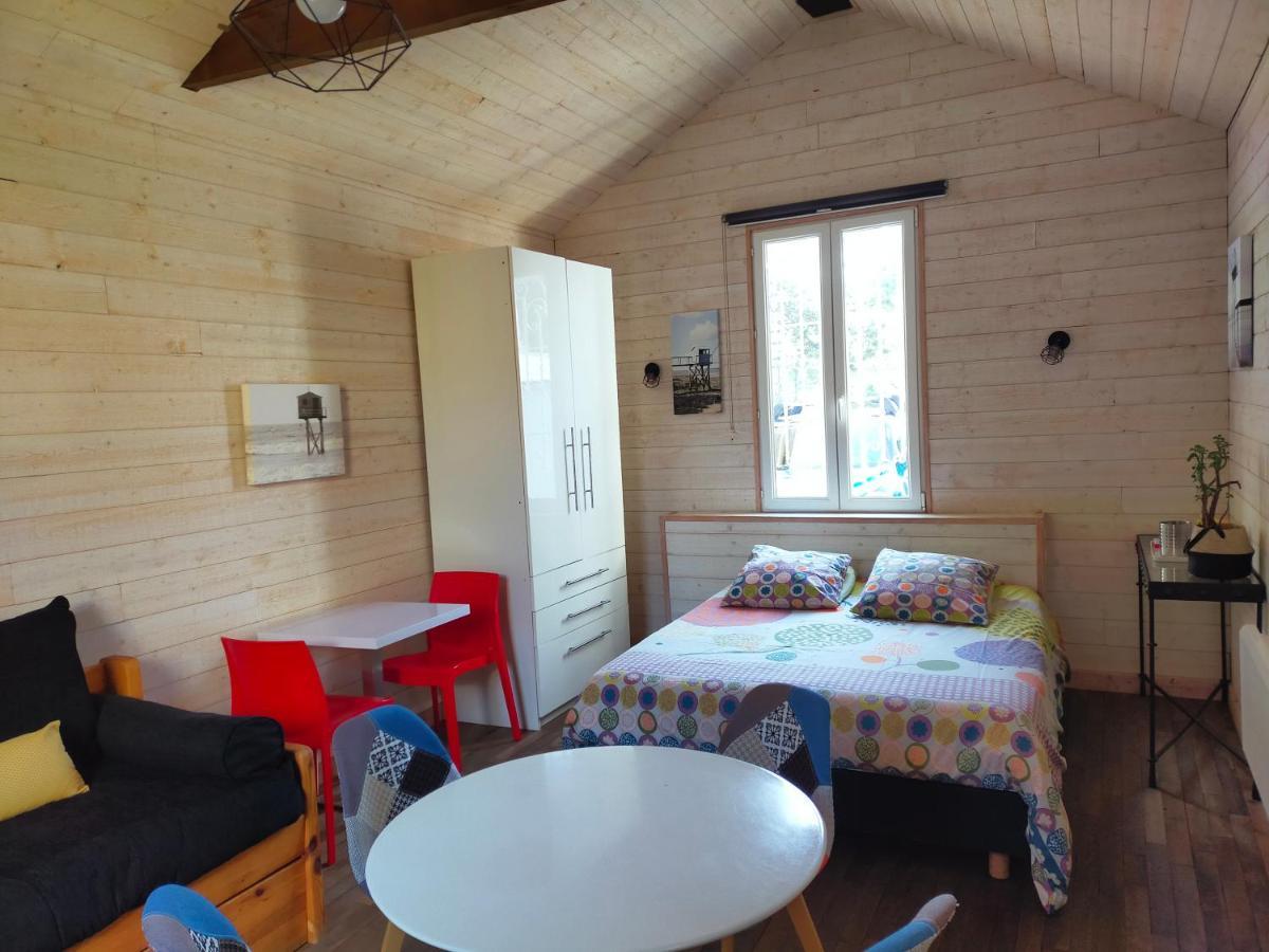Saint-Brévin-lʼOcéan Le Gage Location De Vacance A La Semaine מראה חיצוני תמונה