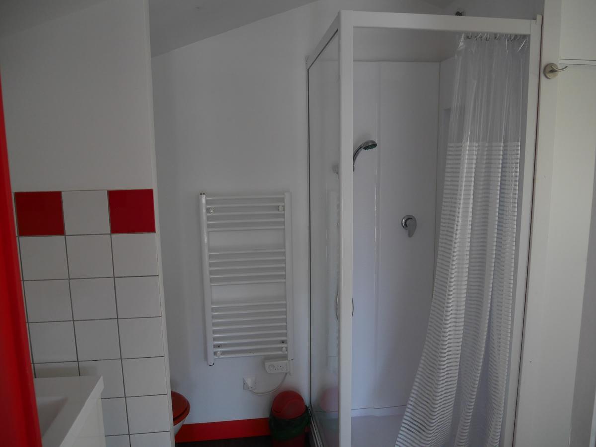 Saint-Brévin-lʼOcéan Le Gage Location De Vacance A La Semaine מראה חיצוני תמונה