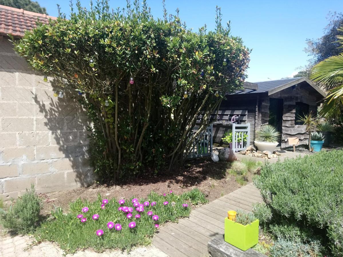 Saint-Brévin-lʼOcéan Le Gage Location De Vacance A La Semaine מראה חיצוני תמונה